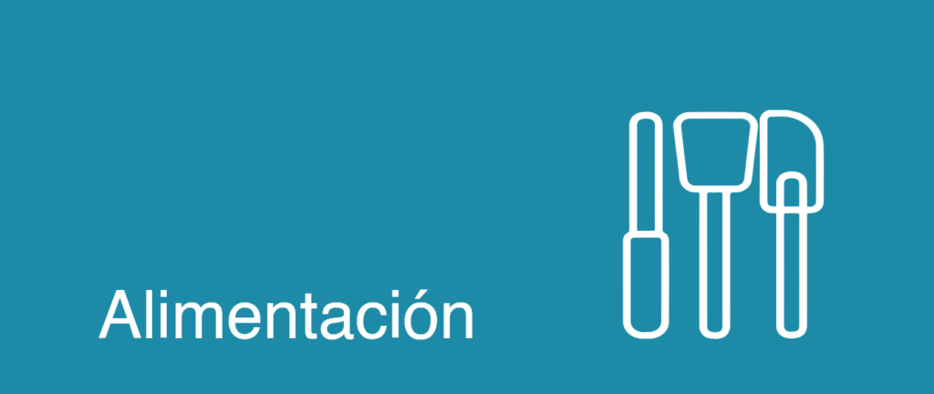Silicona para industria de alimentación