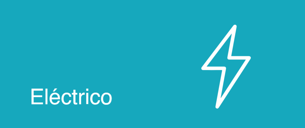 Silicona para el sector eléctrico