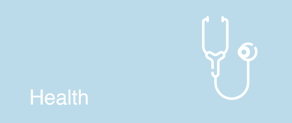 Silicone for health market